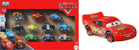 Mini Cars