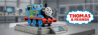 Thomas & Friends