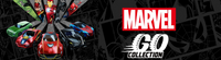 Marvels Go Collection