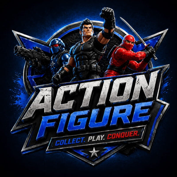 Action figure