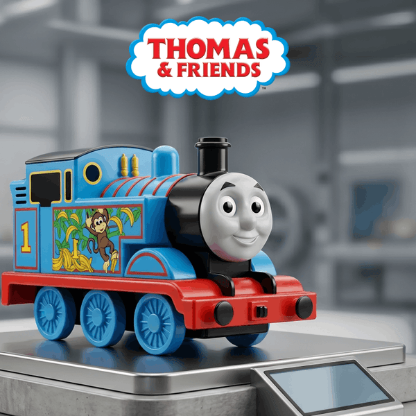 Thomas & Friends