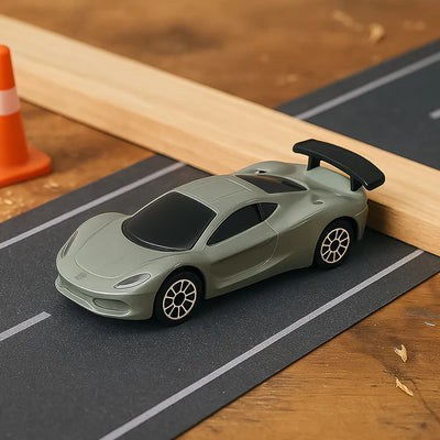 Fortnite 2IN Collection Figure Squad Pack, Styles May Vary