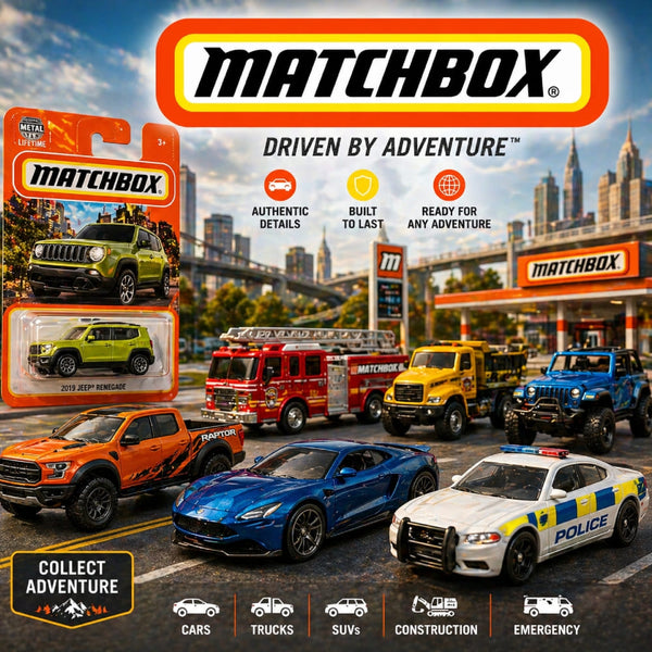 Match Box