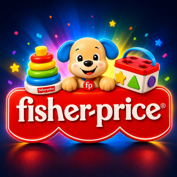 Fisher Price