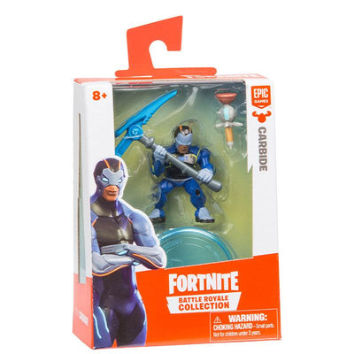 Fortnite Battle Royale Collection: Single Pack - Ragnarok