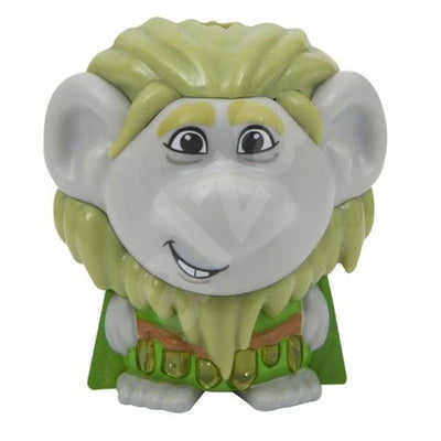 Whisper & Glow 3D Mini Figure - Pabbie